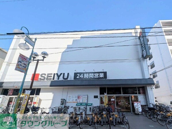 クレイノZERO 2の物件内観写真